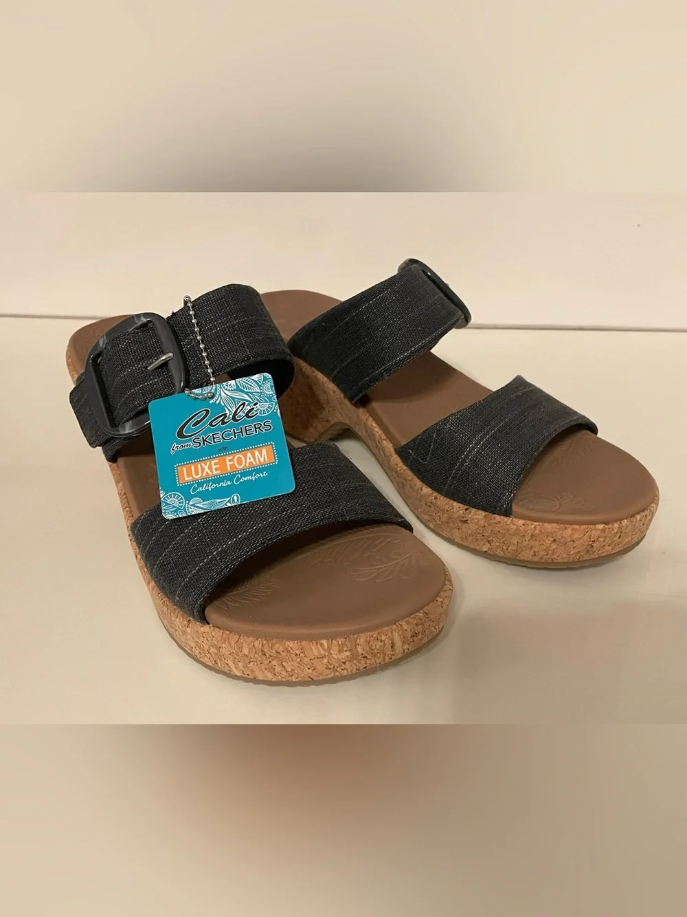 Skechers cali brystol